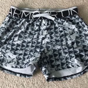 Under Armour shorts